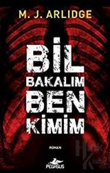 Bil Bakalım Ben Kimim