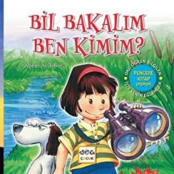 Bil Bakalım Ben Kimim?