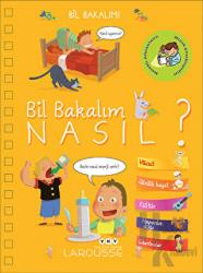 Bil Bakalım Nasıl? (Ciltli)