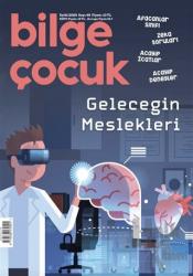 Bilge Çocuk Dergisi Sayı: 49 Eylül 2020