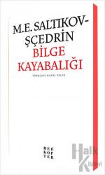 Bilge Kayabalığı