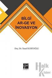 Bilgi AR-GE ve İnovasyon