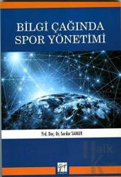 Bilgi Çağında Spor Yönetimi