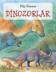 Bilgi Hazinesi - Dinozorlar