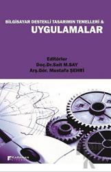 Bilgisayar Destekli Tasarımın Temelleri ve Uygulamalar