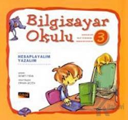 Bilgisayar Okulu 3