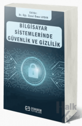 Bilgisayar Sistemlerinde Güvenlik ve Gizlilik