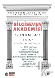 Bilgiseven Akademisi Sunumları 1