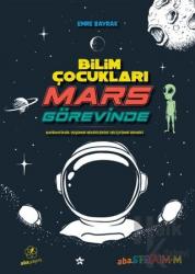 Bilim Çocukları Mars Görevinde