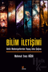 Bilim İletişimi