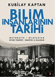 Bilim İnsanlarının Tarihi