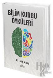 Bilim Kurgu Öyküleri