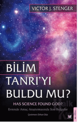 Bilim Tanrı’yı Buldu mu?