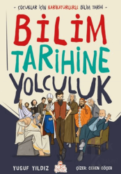 Bilim Tarihine Yolculuk