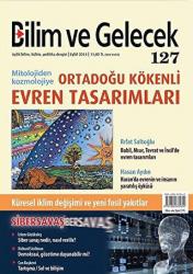 Bilim ve Gelecek Dergisi Sayı: 127