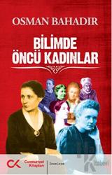 Bilimde Öncü Kadınlar