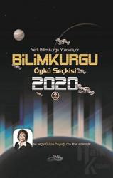 Bilimkurgu Öykü Seçkisi 2020