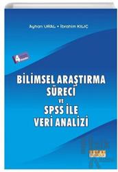 Bilimsel Araştırma Süreci ve SPSS ile Veri Analizi