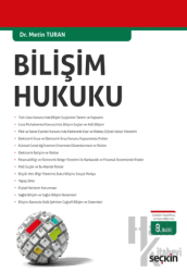 Bilişim Hukuku