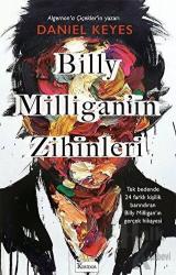 Billy Milligan’ın Zihinleri