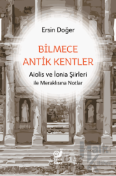 Bilmece Antik Kentler