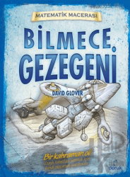 Bilmece Gezegeni