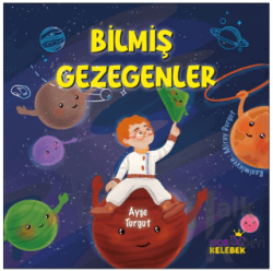 Bilmiş Gezegenler