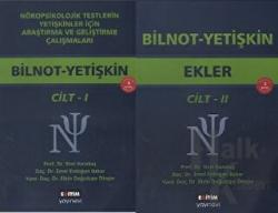 Bilnot - Yetişkin (2 Cilt Takım)