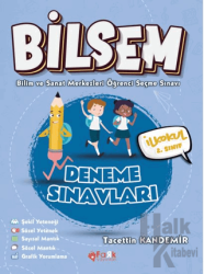 Bilsem 2 Deneme Sınavları