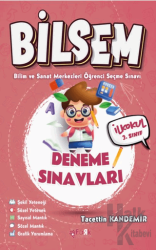 Bilsem 3 Deneme Sınavları