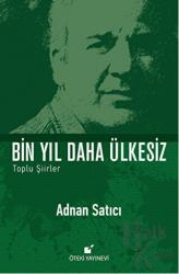 Bin Yıl Daha Ülkesiz