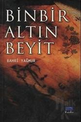 Binbir Altın Beyit