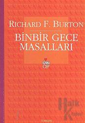 Binbir Gece Masalları