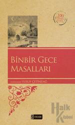 Binbir Gece Masalları