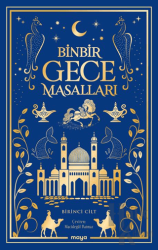 Binbir Gece Masalları