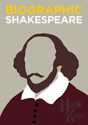 Biographic: Shakespeare (Ciltli)