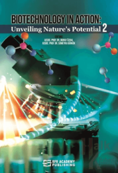 Biotechnology in Action: Unveiling Nature's Potential 2