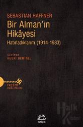 Bir Alman'ın Hikayesi