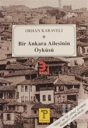 Bir Ankara Ailesinin Öyküsü