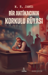 Bir Antikacının Korkulu Rüyası