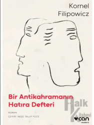 Bir Antikahramanın Hatıra Defteri