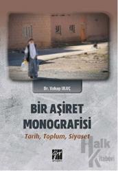 Bir Aşiret Monografisi