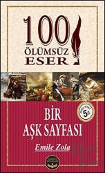 Bir Aşk Sayfası 100 Ölümsüz Eser