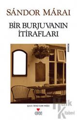 Bir Burjuvanın İtirafları