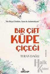 Bir Çift Küpe Çiçeği