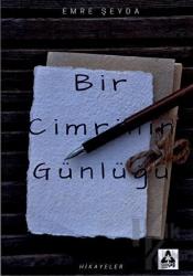 Bir Cimrinin Günlüğü