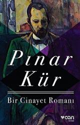 Bir Cinayet Romanı