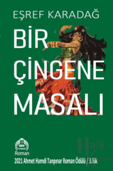 Bir Çingene Masalı