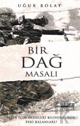 Bir Dağ Masalı