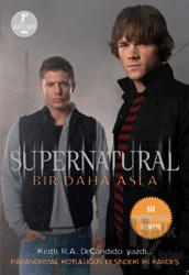 Bir Daha Asla - Supernatural